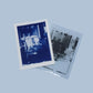 Watercolour Postcards - 12pk refill - PAR image 4