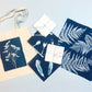 Cyanotype kit - Fabric - PAR image 5