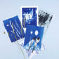 Cyanotype 2x 250ml - PAR