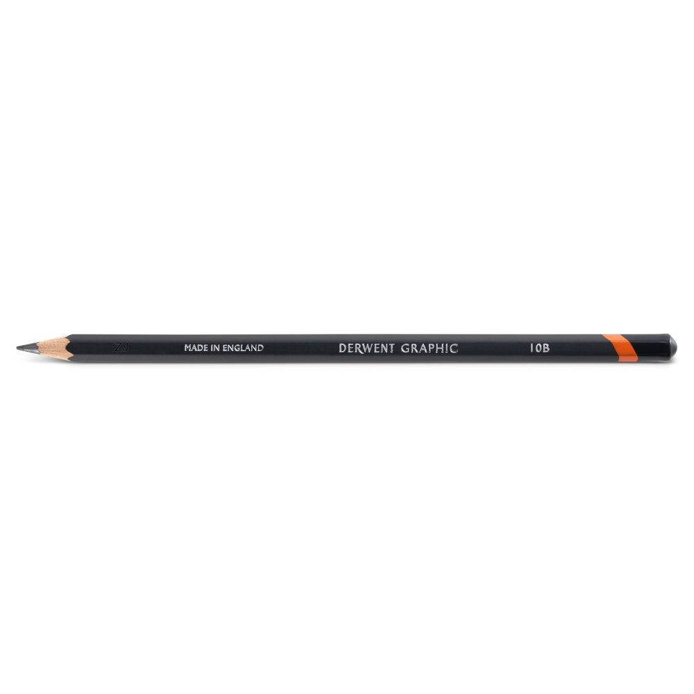Derwent Graphic Pencil 10B