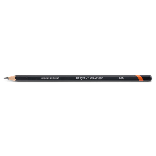 Derwent Graphic Pencil 10B
