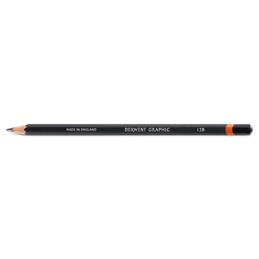 Derwent Graphic Pencil 12B