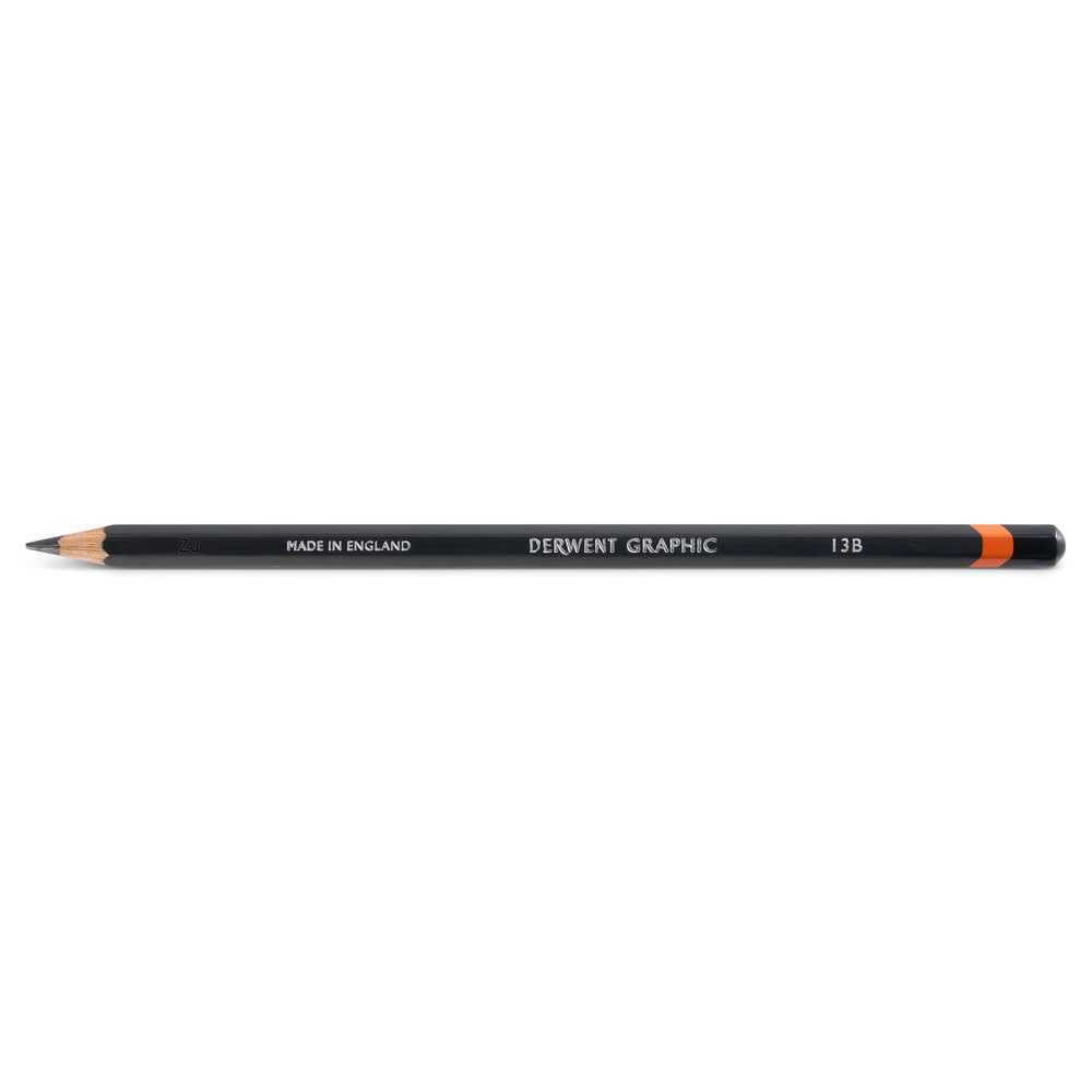 Derwent Graphic Pencil 13B