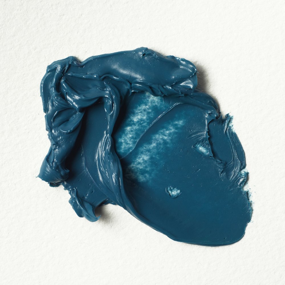 Winsor & Newton AOC 37ml Ultramarine Ash - Winsor & Newton at DRK Crafts