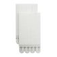 3M Command Narrow Picture Hanging Strips - 4 Sets