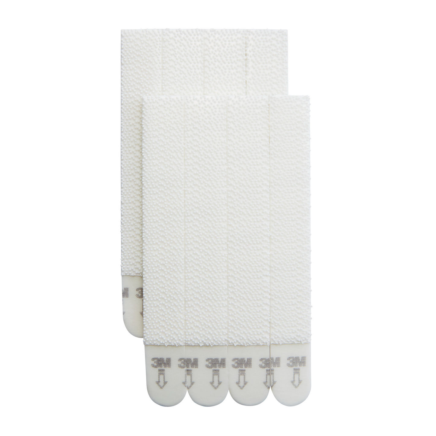 3M Command Narrow Picture Hanging Strips - 4 Sets