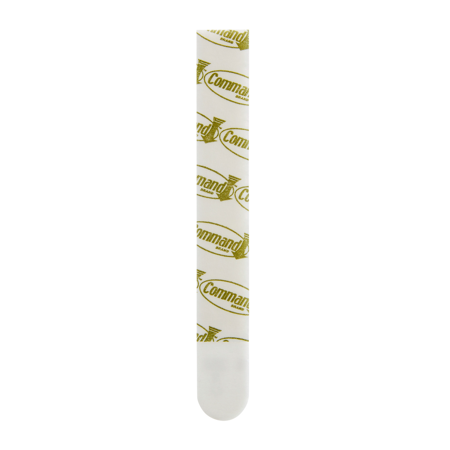 3M Command Narrow Picture Hanging Strips - 4 Sets