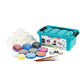 Snazaroo Face Paint Face Painters Kit (+600 Faces)