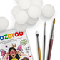Snazaroo Face Paint Face Painters Kit (+600 Faces)