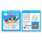 Colouring Canvas Kit - Kawaii Dessert - Create Kids image 5