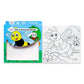 Colouring Canvas Kit - Busy Bee - Create Kids image 3
