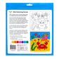 Colouring Canvas Kit - Sea Life - Create Kids image 2