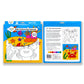 Colouring Canvas Kit - Sea Life - Create Kids image 5