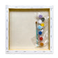 Colouring Canvas Kit - Space Travel - Create Kids image 4