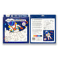Colouring Canvas Kit - Space Travel - Create Kids image 5