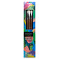 Elements Professional Oil Brush pk.3 – Premium Artist Brush Set