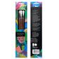 Elements Professional Oil Brush pk.3 – Premium Artist Brush Set