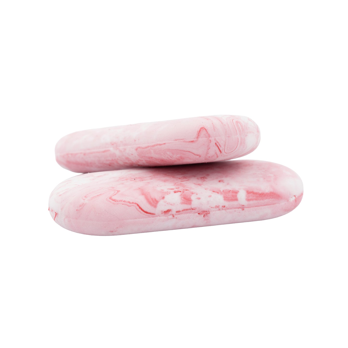Helix Marble Erasers Twin Pack Hanger Pack Pink - The Masters image 3