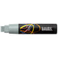 Liquitex Marker 15mm Grey