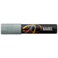 Liquitex Marker 15mm Grey