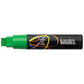Liquitex Marker 15mm Green