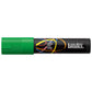 Liquitex Marker 15mm Green