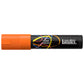Liquitex Marker 15mm Orange