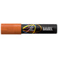 Liquitex Marker 15mm Brown
