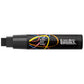 Liquitex LQX Marker 15mm Black