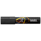 Liquitex LQX Marker 15mm Black