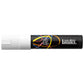 Liquitex Marker 15mm White