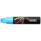 Liquitex Marker 15mm Light Blue