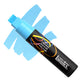 Liquitex Marker 15mm Light Blue