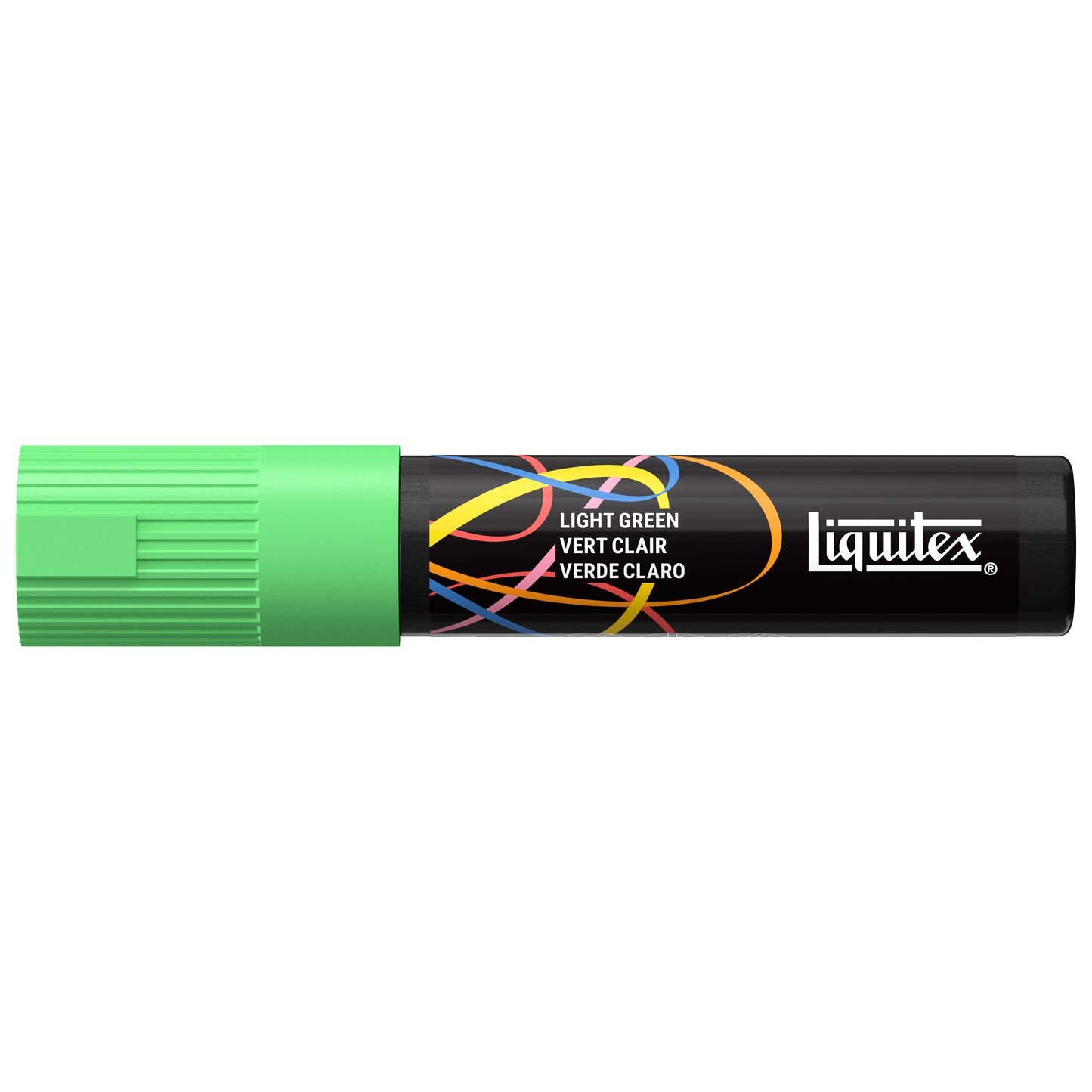 Liquitex Marker 15mm Light Green