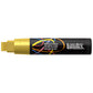 Liquitex Marker 15mm Metallic Gold