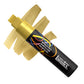 Liquitex Marker 15mm Metallic Gold