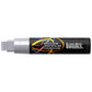 Liquitex Marker 15mm Metallic Silver