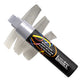 Liquitex Marker 15mm Metallic Silver