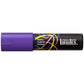 Liquitex Marker 8mm Purple