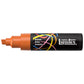 Liquitex Marker 8mm Brown