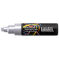 Liquitex Marker 8mm Metallic Silver