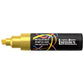 Liquitex Marker 8mm Metallic Gold