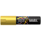 Liquitex Marker 8mm Metallic Gold