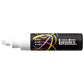 Liquitex Marker 8mm White