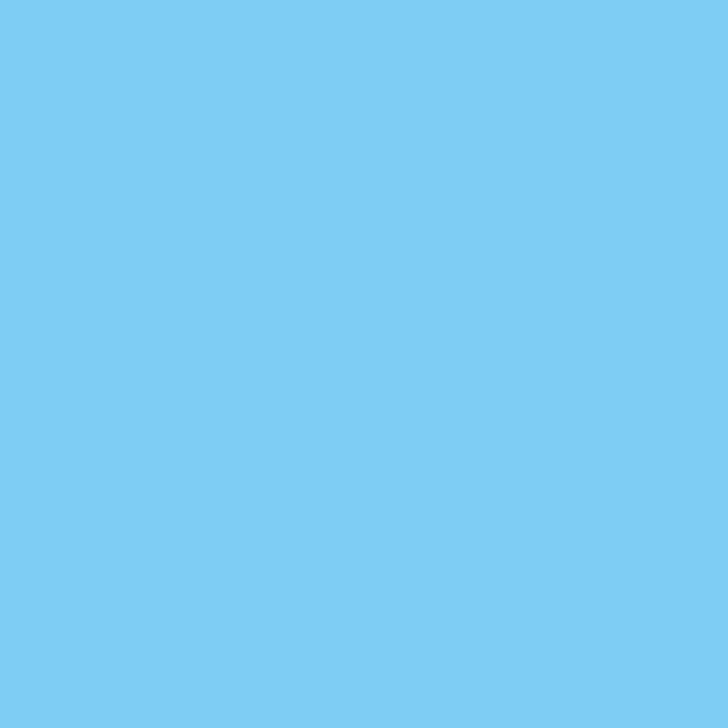 Liquitex Marker 8mm Light Blue
