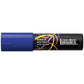 Liquitex Marker 8mm Dark Blue