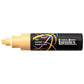 Liquitex Marker 8mm Tan