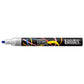 Liquitex LQX Marker 2mm Dark Blue
