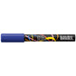 Liquitex LQX Marker 2mm Dark Blue