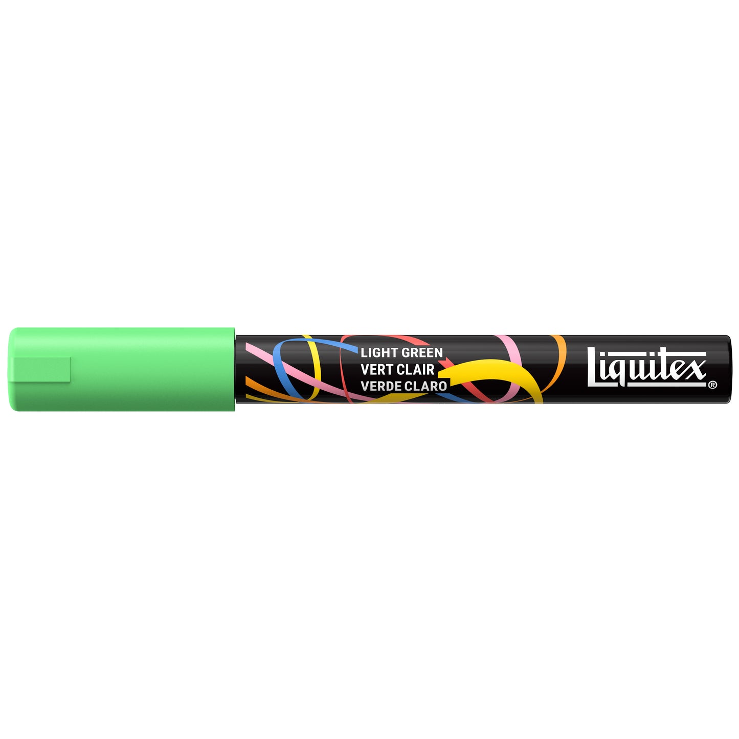 Liquitex Marker 2mm Light Green
